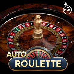 Play the Auto-Roulette slot by Pragmatic Play on Starda Casino
