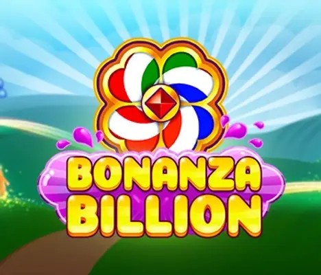 Bonanza Billion slot visual from BGAMING available on stardacasino-login.de