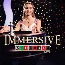 Try Immersive Roulette slot by Evolution on stardacasino-login.de – logo image