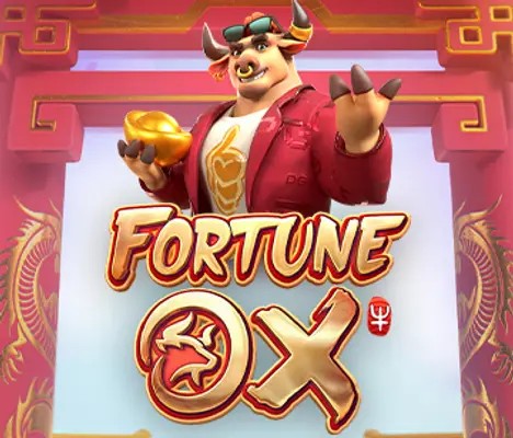 Fortune Ox online slot from PG Soft – play at stardacasino-login.de