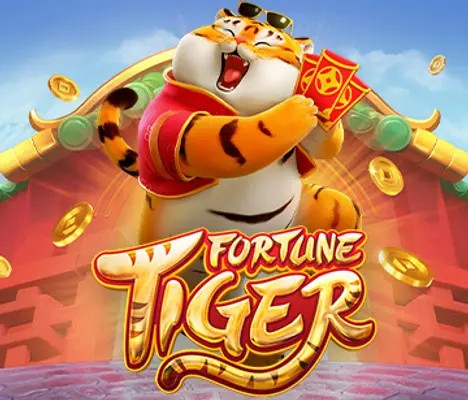 Fortune Tiger logo – Slots by PG Soft at Starda Casino
