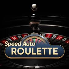 Official Live Shows logo: Speed Auto Roulette by Pragmatic Play at Starda Casino