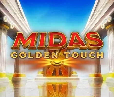 Midas Golden Touch – slot by Thunderkick, featured at stardacasino-login.de
