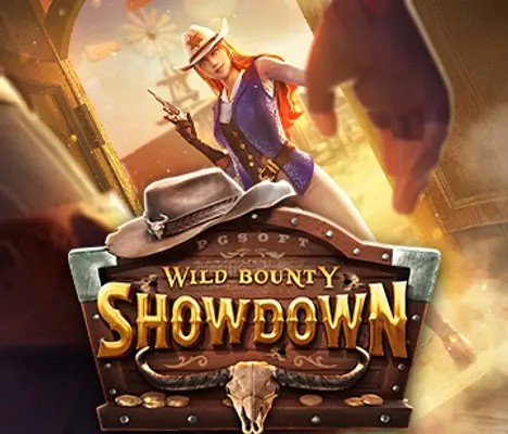 Play Wild Bounty Showdown slot by PG Soft on stardacasino-login.de